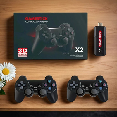 X2 GameStick Boost 25th Anniversary Edition(Code in the Box - for PC)