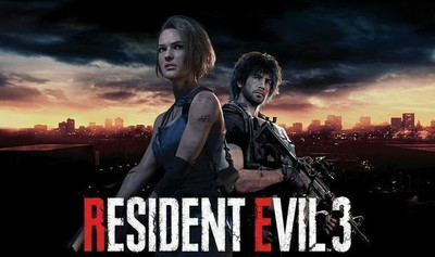 Resident Evil 3 Remake Standard Edition | Steam Key | PC | Worldwide(Code in the Box - for PC)