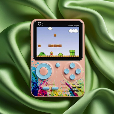 G5 PowerNova Academy Edition(Code in the Box - for Switch)