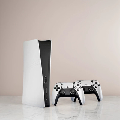 GS5 Pro Ultra Play Limited Edition(Code in the Box - for PS5)