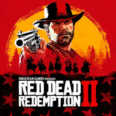 Red Dead Redemption (Rockstar Games)(no cd/dvd) (Code in the Box - for PC)(Code in the Box - for PC)