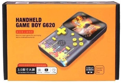Retro Gameboy G620 Classic VideoGames Portable Handheld PocketConsole SUP GAME Xbox 360 Edition(Code in the Box - for PC)