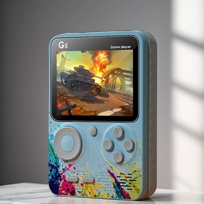 G5 Retro Arcade Console Collector's Edition(Code in the Box - for PC)