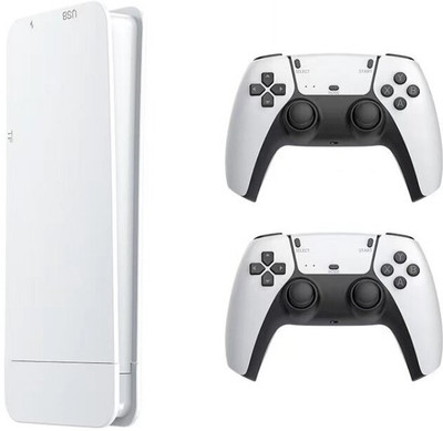 GameStick 2.4G Wireless Controller 4K HD Console Built-in 10k+ Retro Games AX54 Bundle Edition(Code in the Box - for PC) GameStick 2.4G Wireless Controller 4K HD Console Built-in 10k+ Retro Games AX54 Bundle Edition(Code in the Box - for PC)