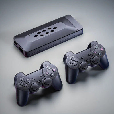 M33 Infinity Game Stick Black Edition(Code in the Box - for PC)