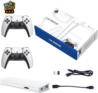 PixelArcade 4K Wireless Bundle Edition(Code in the Box - for PC)