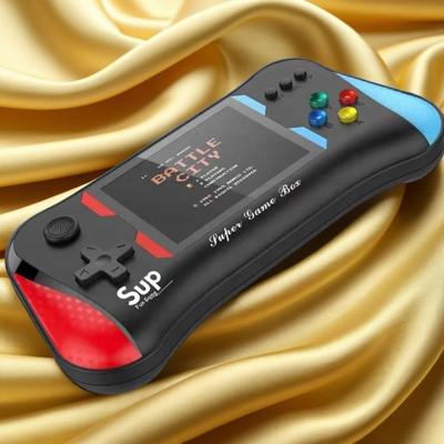 X7M Wireless Game Hub We Are Tekken Edition(Code in the Box - for PC)