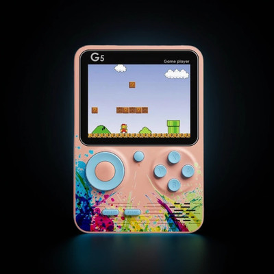 G5 Pocket Legend Academy Edition(Code in the Box - for Switch)