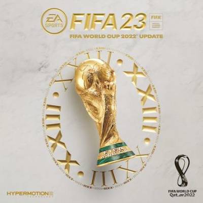 FIFA 23 Standard Edition - PlayStation 5 