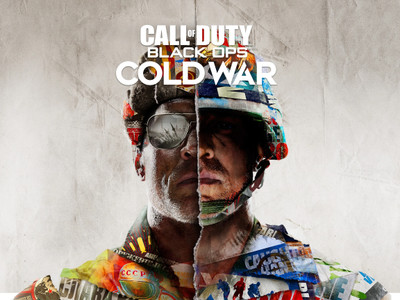 COD BLACK OPS Cold War PC GAME (Offline Only) Full Game No CD/DVD/Code Complete Edition(Code in the Box - for PC)