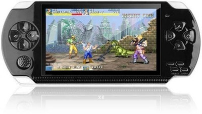 AOKO PSP Video Game 32 Bit Many Different HD Games with Super Mario,Taken-3 Limited Edition(Code in the Box - for PC)