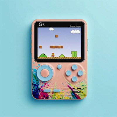 G5 ZeroLag Academy Edition(Code in the Box - for Switch)
