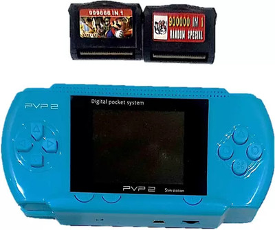 pvp 612 Game Of The Year Edition(Code in the Box - for 3DS, Wii U & Switch)