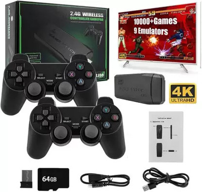 2.4 WIRELESS 580 25th Anniversary Edition(Code in the Box - for DS)