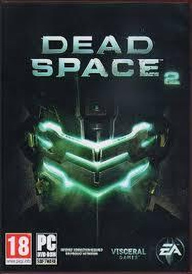 Dead Space Standard Edition PC Full Game(Code in the Box - for PC)