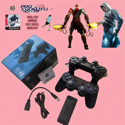 M33 InfinityPlay Stick Black Edition(Code in the Box - for PC)