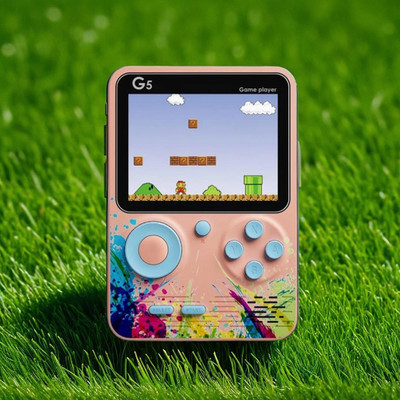 G5 Nova Quest Academy Edition(Code in the Box - for Switch)