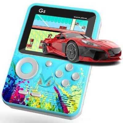 CHG G5 SUP GAME HIGHT QUALITY GRAPHIC AND 500 GAMES IN 1 MARIO RETRO _A2 Limited Edition(Code in the Box - for Switch)