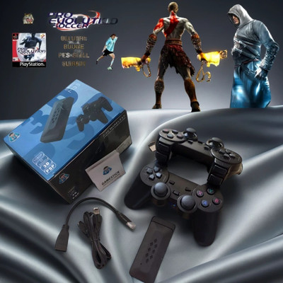 M33 PixelMaster Stick Black Edition(Code in the Box - for PC)