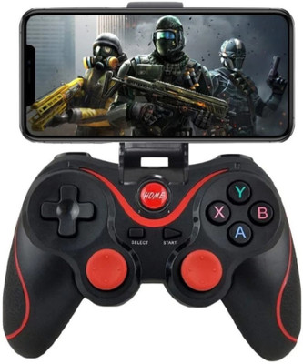 Mobile controller X3 wireless Gaming controller compatible Mobile/PC/TV joystick Limited Edition(Code in the Box - for PC)