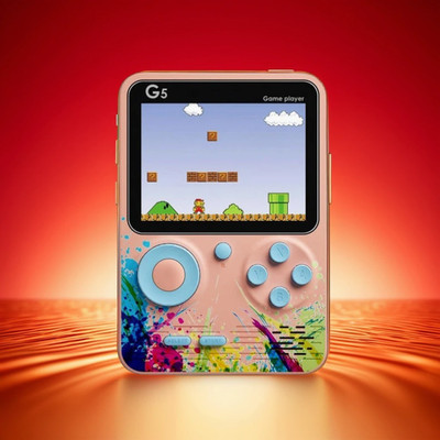 G5 USB Recharge Academy Edition(Code in the Box - for Switch)