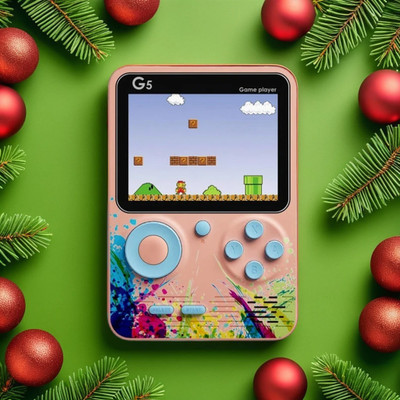 G5 WonderBox Academy Edition(Code in the Box - for Switch)