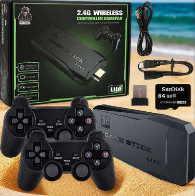 M8 Portable Stick 25th Anniversary Edition(Code in the Box - for Switch)