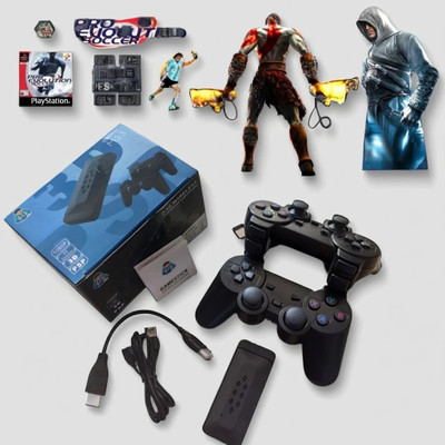 M33 CyberPlay Stick Black Edition(Code in the Box - for PC)