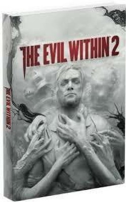 The Evil Within 2 Game (PC Digital Code - Delivery on Email) Game Of The Year Edition(Code in the Box - for PC)