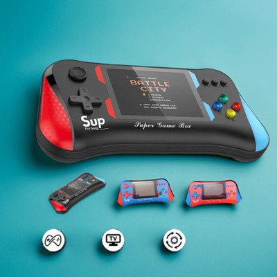 X7M MaxPro Play Box We Are Tekken Edition(Code in the Box - for PC)