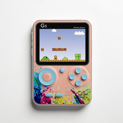 G5 Game Champ Academy Edition(Code in the Box - for Switch)