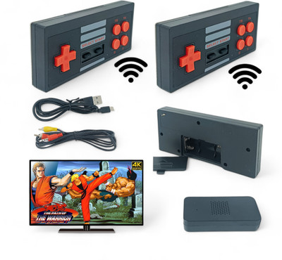Extreme Mini Game Box HDMI Wireless Classic Portable Gaming Console 500+games_06 Xbox 360 Edition with Game and Upgrades Pack(Code in the Box - for Xbox 360 & Xbox One)