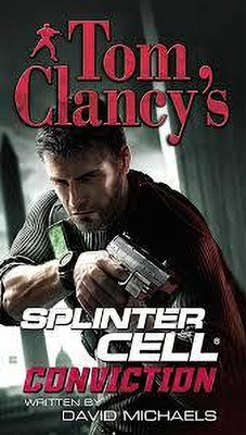 Tom Clancy's Splinter Cell Conviction (Code in the Box - for PC)(Code in the Box - for PC)