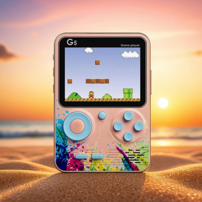 G5 Infinity Quest Academy Edition(Code in the Box - for Switch)