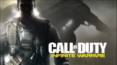 Call of Duty: Infinite Warfare Steam Key (NO CD/ DVD) Complete Edition(Code in the Box - for PC)