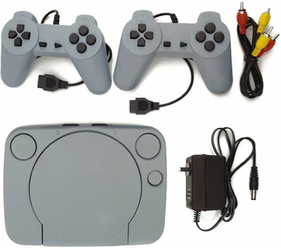 Sper 8 Bit Tv Video Game Console With Inbuilt Games 25th Anniversary Edition(Code in the Box - for Xbox One & PC)