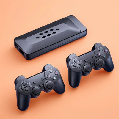 M33 Joy Play Stick Black Edition(Code in the Box - for PC)