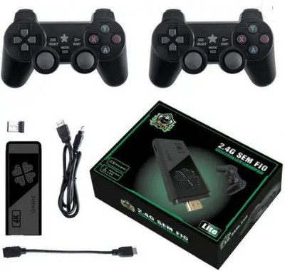 Latest Video Game 4K ULTRA HD Gaming Controller with Game Stick Limited Edition 25th Anniversary Edition(Code in the Box - for Switch)