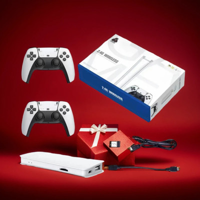 PlayHub Wireless Game Stick Bundle Edition(Code in the Box - for PC)