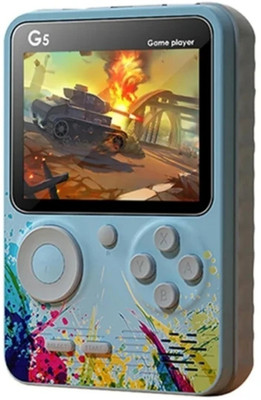 G5 589 25th Anniversary Edition(Code in the Box - for Switch)