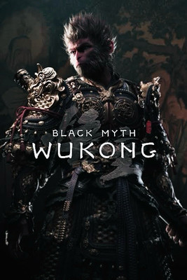 Black Myth Wukong + Red Dead Redemption 2 Steam PC offline play(Code in the Box - for PC)