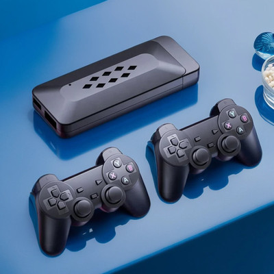 M33 Play Master Stick Black Edition(Code in the Box - for PC)