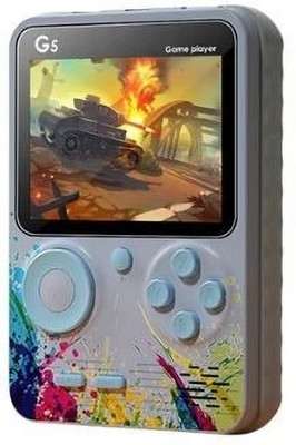G5 JoyBlaster Academy Edition(Code in the Box - for Switch)