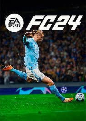 EA SPORTS FC 24 STANDARD EDITION (INDIA) – Xbox One & Series X/S Key(Code in the Box - for Xbox One)