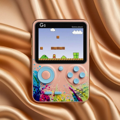 G5 Luxe Arcade Academy Edition(Code in the Box - for Switch)