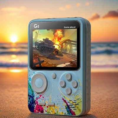 G5 Wireless Joystick Console Collector's Edition(Code in the Box - for PC)