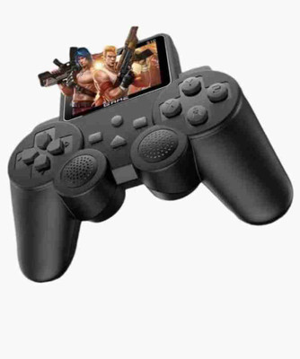 S10 Retro Joystick Console: 520 Games & Gamepad Limited Edition(Code in the Box - for PSP)