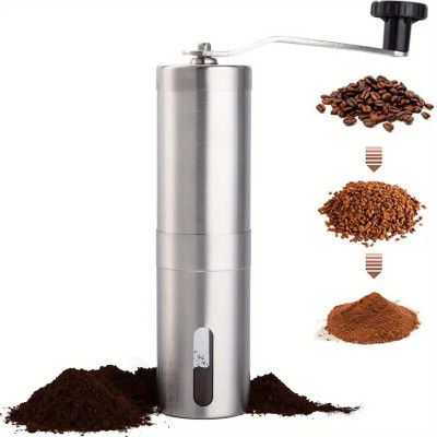 KERFORA KUK9003 2 Cups Coffee Maker(Silver)