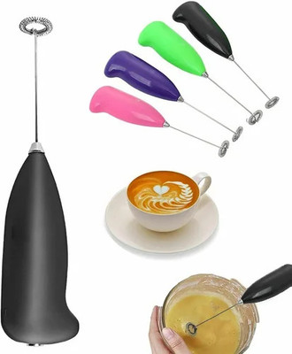 SHREESHAYAMTRADER COFFEEBEATER5001 10 Cups Coffee Maker(Black)