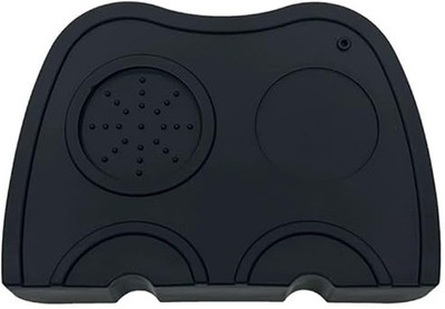 THE BEAN CO TBCCACTMMDM Coffee Maker(Black)
